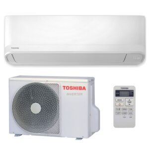 Toshiba Seiya Air Conditioner 3.3KW 12000BTU R32 A++/A+