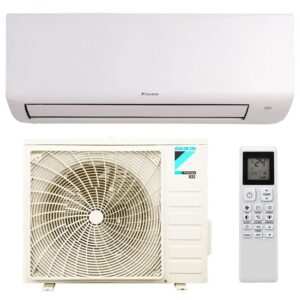 Daikin Sensira Air Conditioner 12000Btu 3.5kW R32 A++/A+