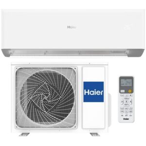 Haier Revive Air Conditioner 3.5KW 12000Btu A++/A+ R32 WLAN
