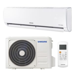 Samsung Maldives AR35 Air Conditioner 3.5 KW 12000BTU A++/A R32