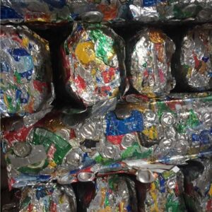 Pure Manufacturer Aluminum Cans Ubc Scrap Supplier