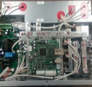 68608538 ABB ACTIVE CROWBAR ACBU-A1 REFURBISHED