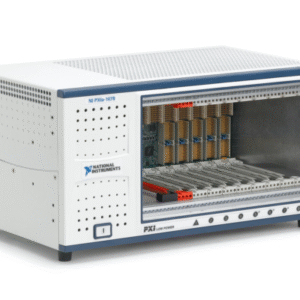 NI PXIe-1078, 9-Slot 3U PXI Express Chassis