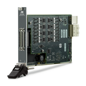 PXIe-6358, 1.25 MS/s/ch Multifunction I/O Module
