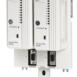 PDP800 ABB Profibus Interface