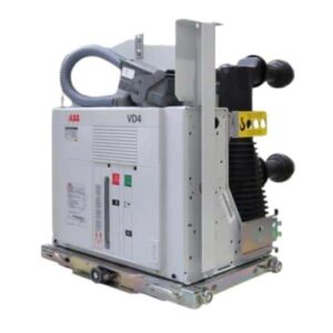 ABB Medium voltage indoor circuit breakers SF6 Breaker AIS ABB MV Products