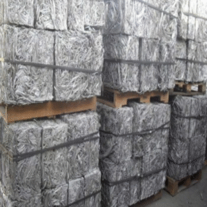 Quality 99.9% Aluminium Wire Scrap With Reasonable Price