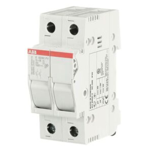 ABB Modular Disconnector E 92/32 PV 32A 1000V M204703