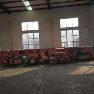 Cathode Copper Electrolytic Copper Metal Scrap